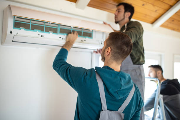 Best Furnace Cleaning in Jellico, TN