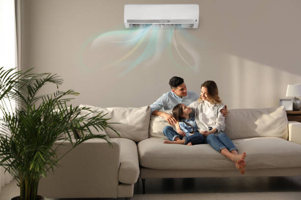Best Seasonal HVAC Services in Jellico, TN