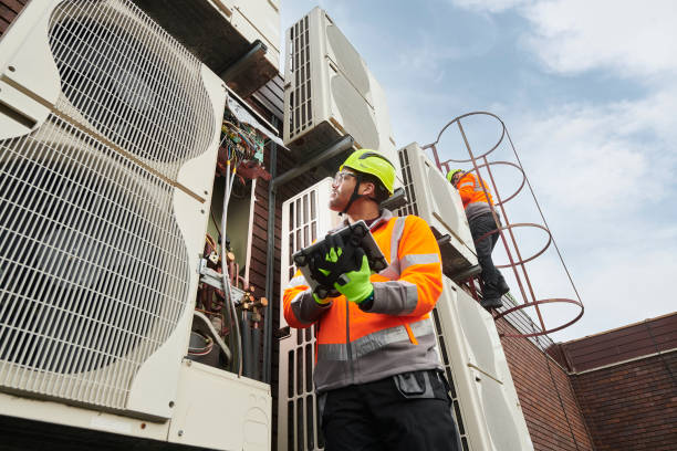 Best Solar-powered HVAC Systems in Jellico, TN