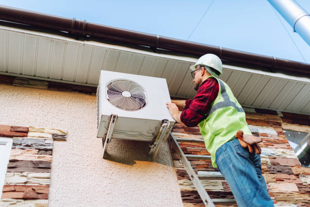 Best HVAC Retrofitting and Upgrading in Jellico, TN