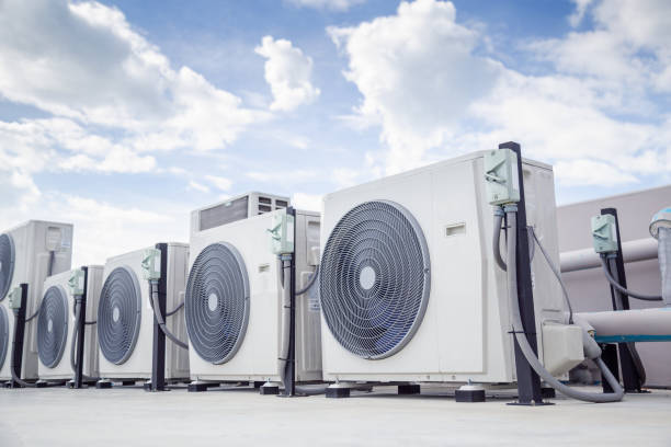 Best Ductless Mini-Split Systems in Jellico, TN
