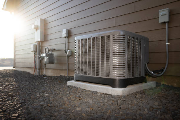 Best HVAC Equipment and Components in Jellico, TN